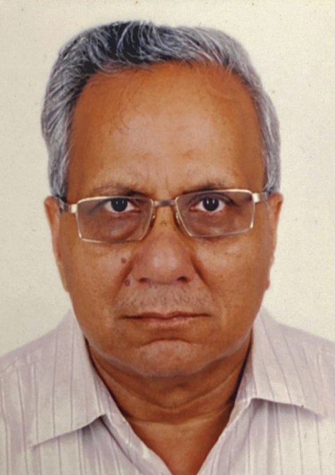 Dev Kumar Bansal