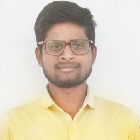Mukesh Kumar Srivastava