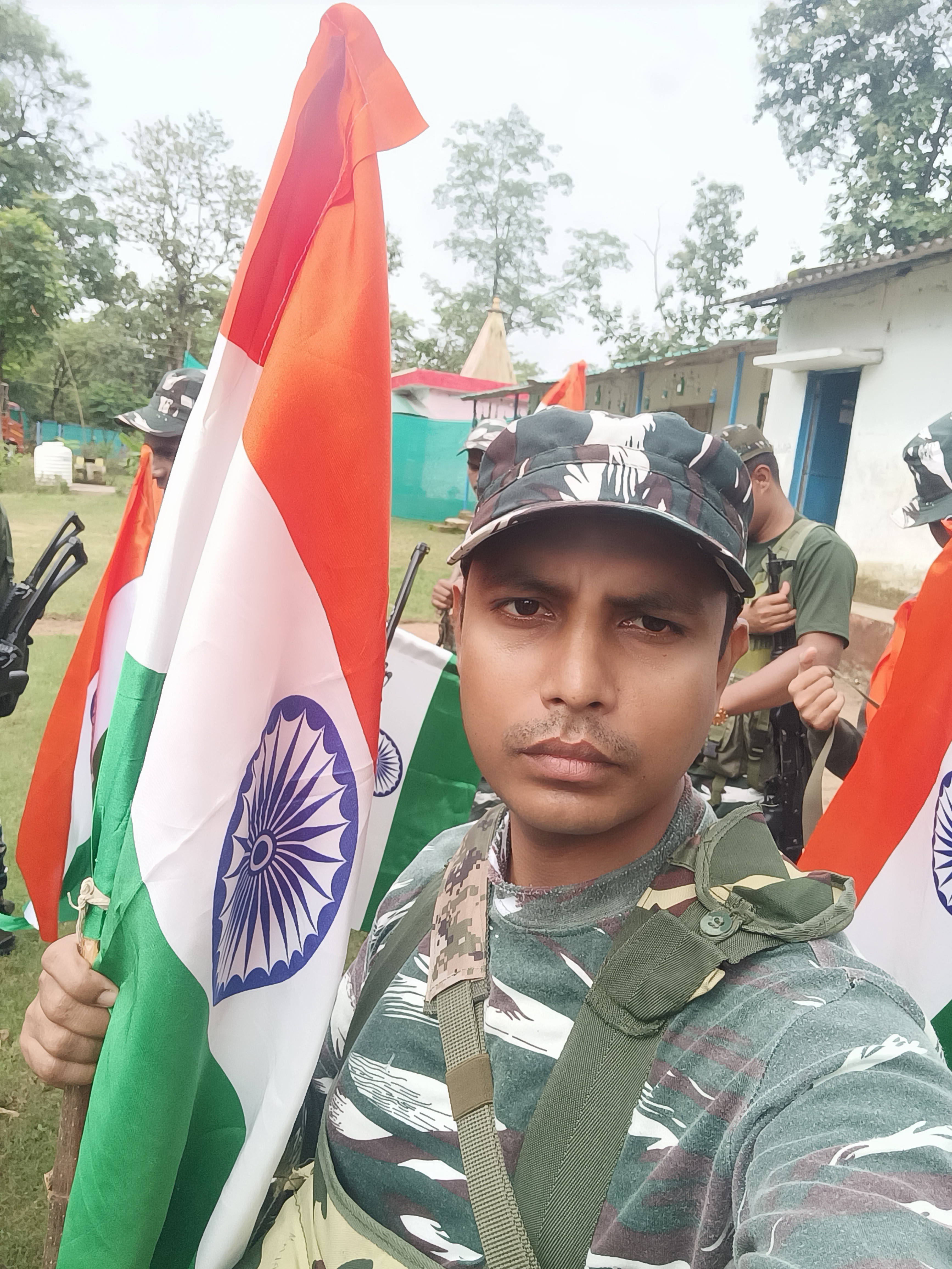 Samsul alam