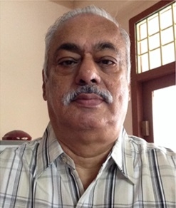 Ramamirtham Saraswathan