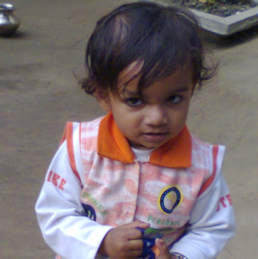 NAVEEN KUMAR SINGH