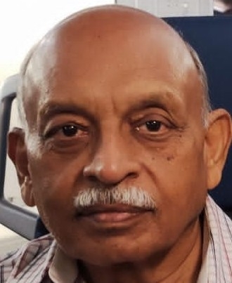 Rajesh Kumar Mangla