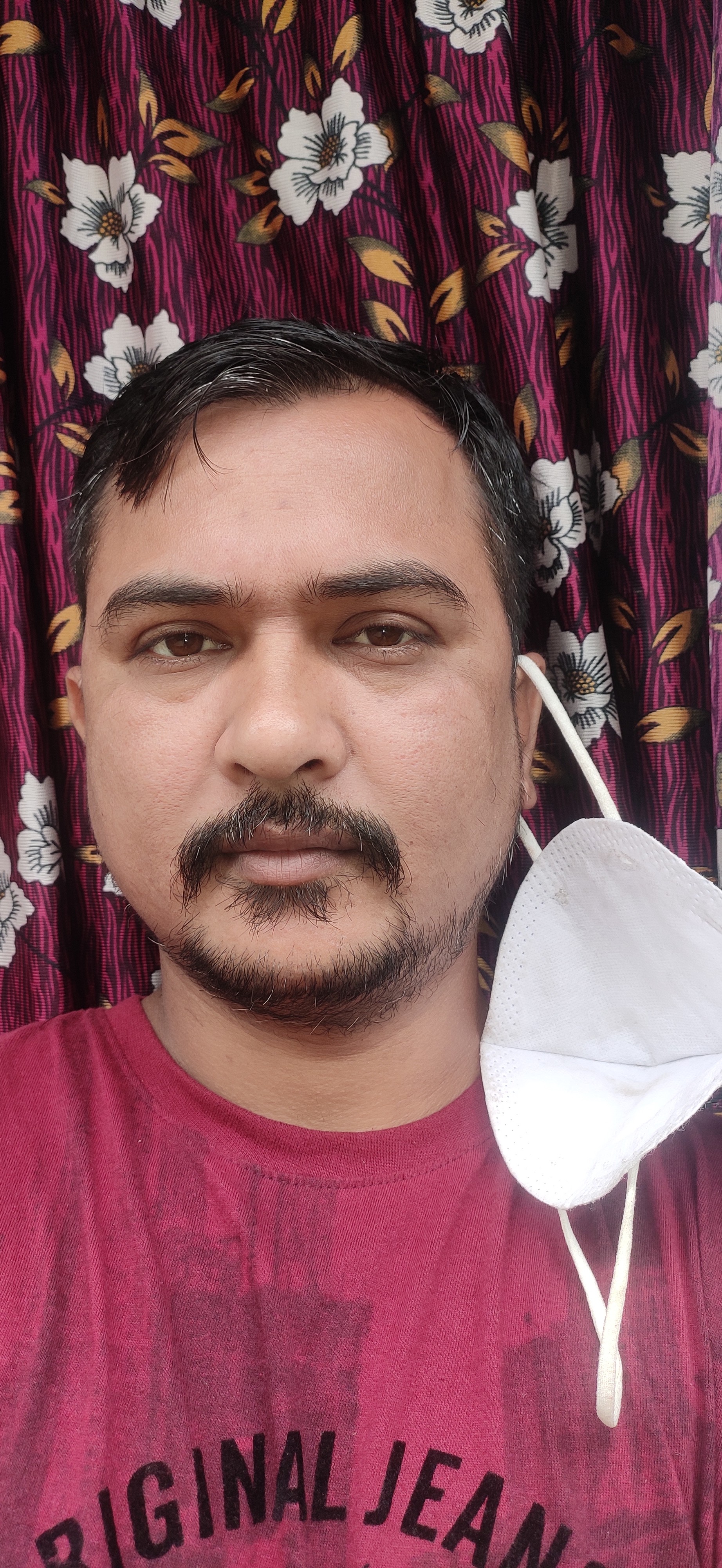 chandrabahadurkarki
