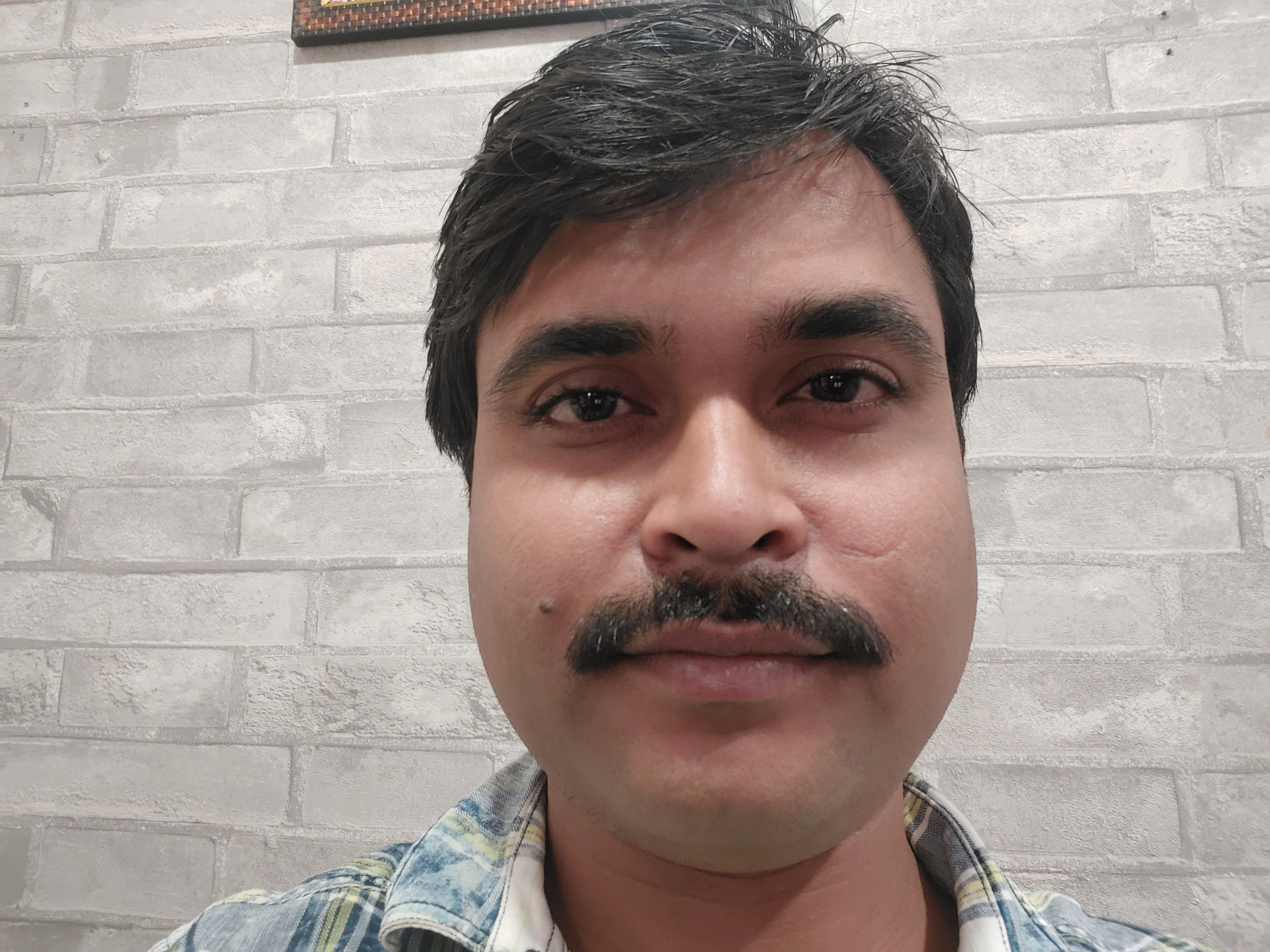 Rahul Jadhavar