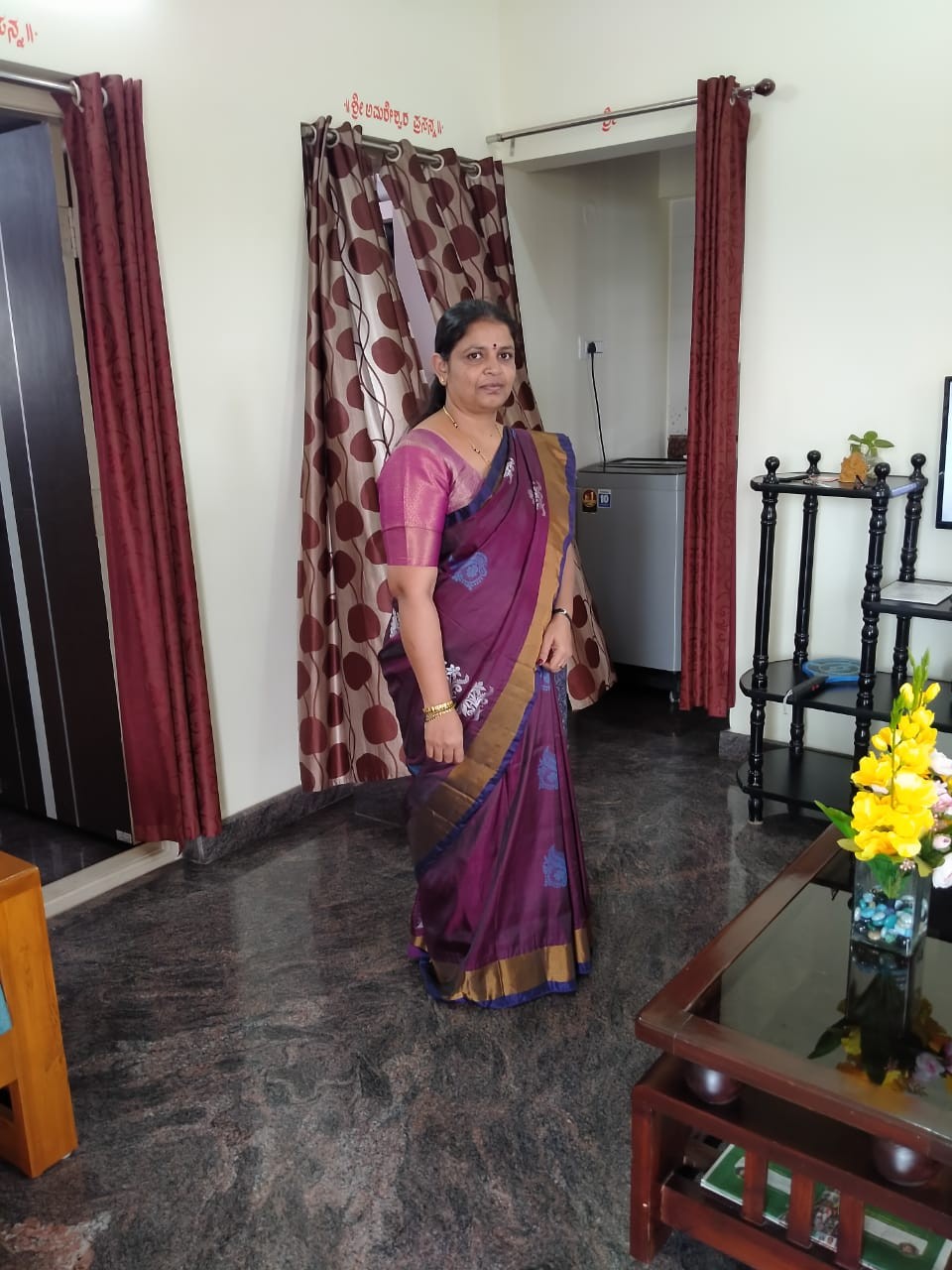 channamma