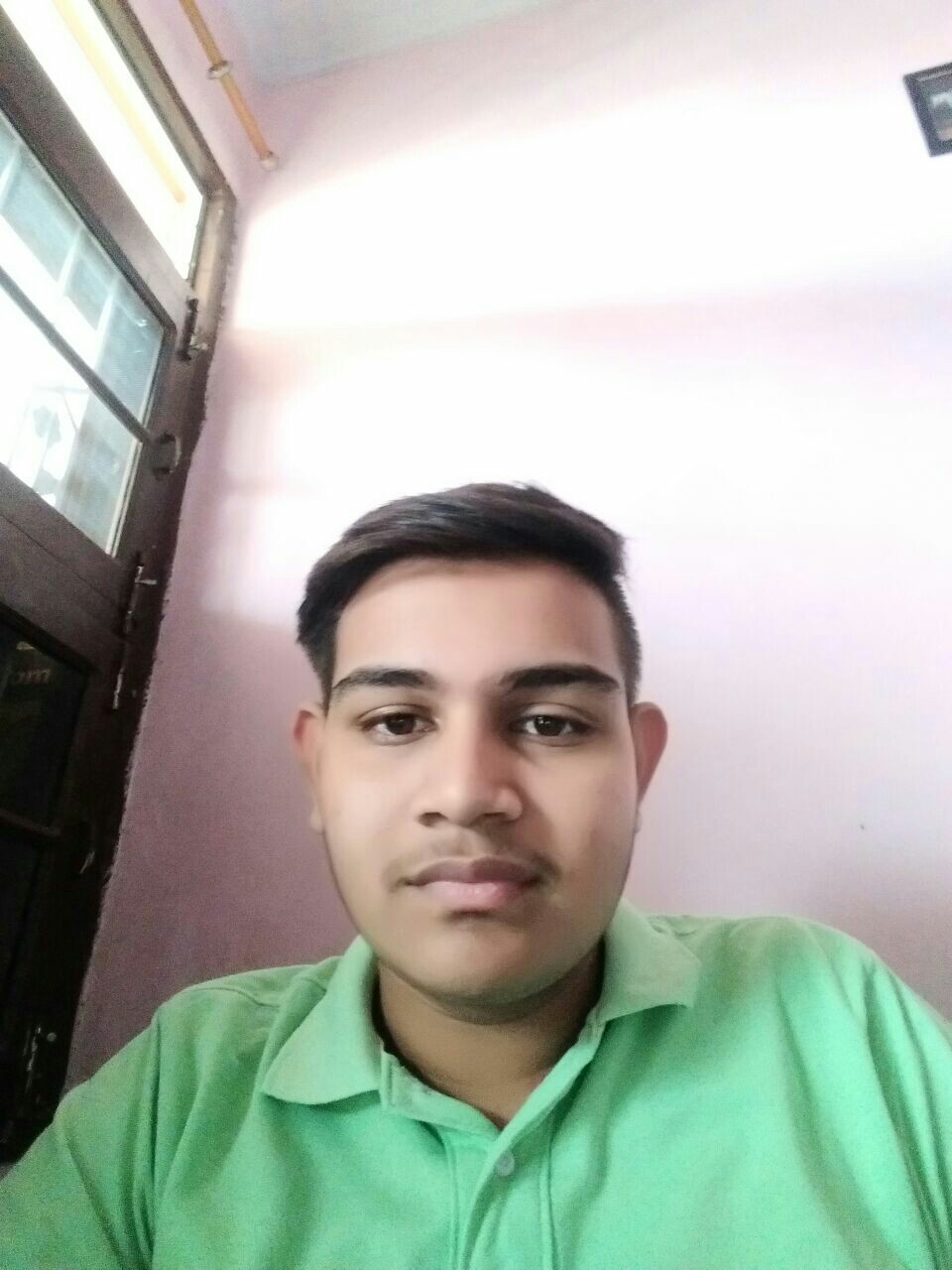 Kartik kumawat