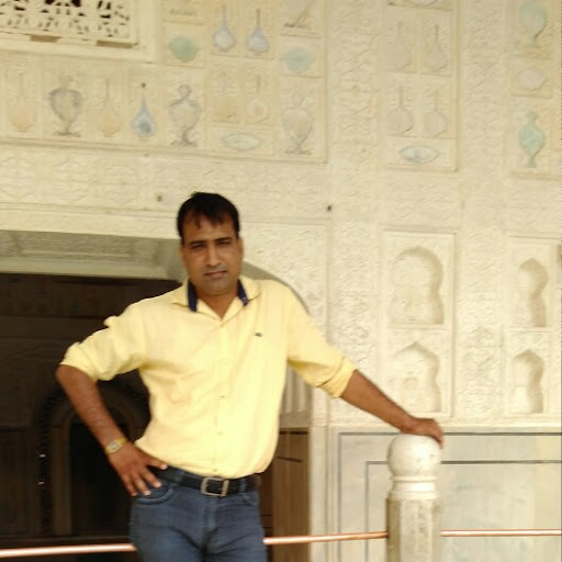 Rishi Sharma