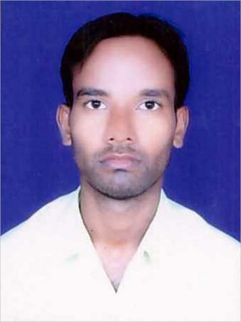 manoj kumar bunkar