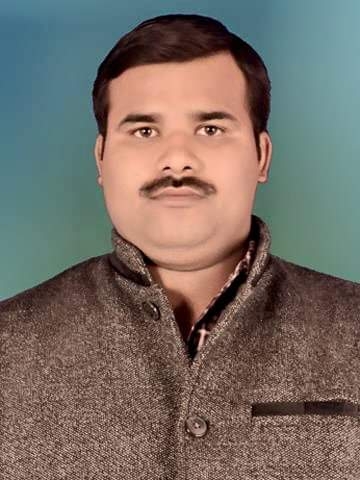 Pankaj Yadav