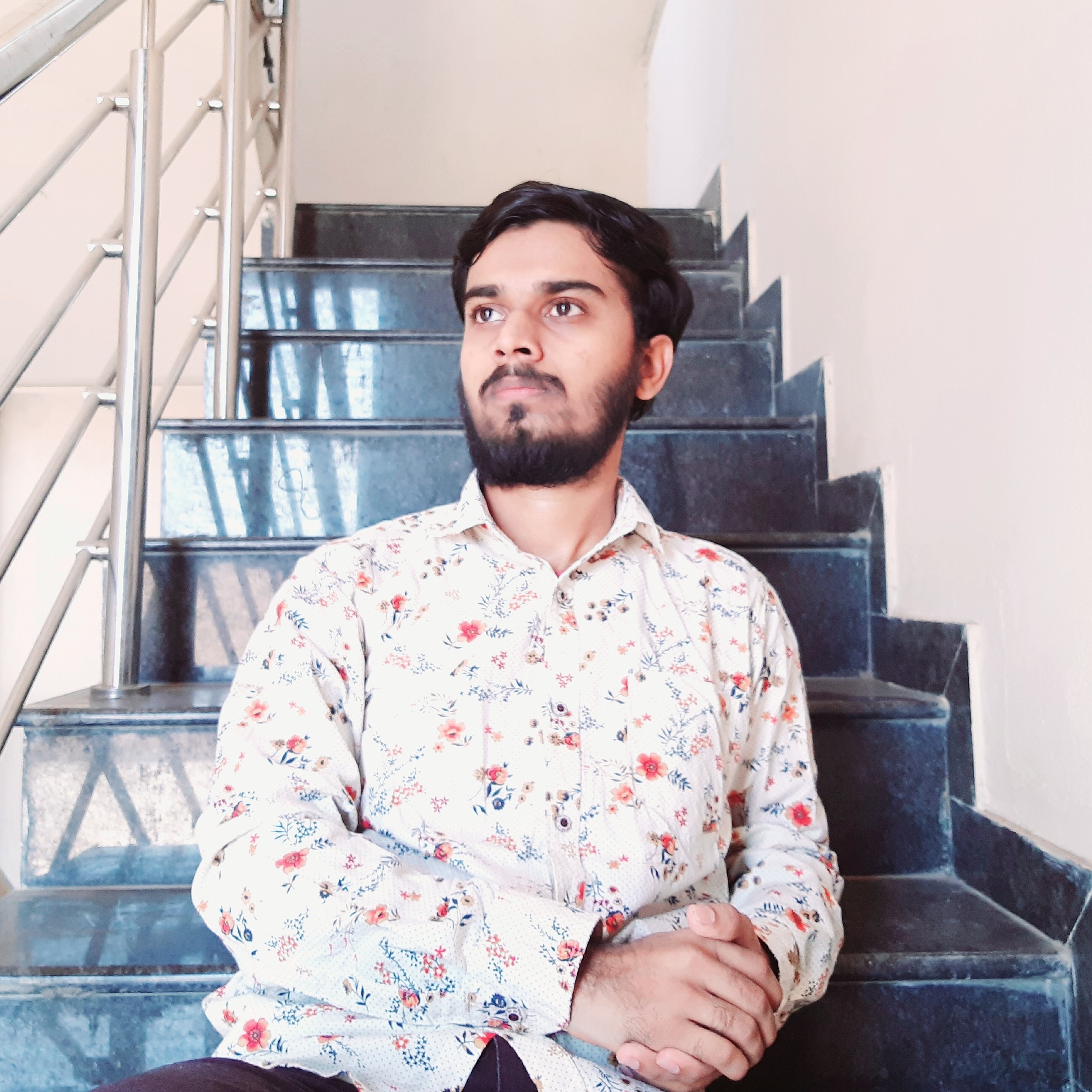 Vaibhavkumar Ravindra Chougule
