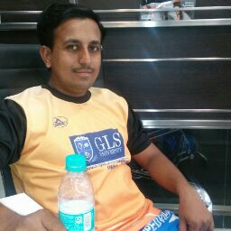 dharmesh pandya