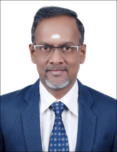 SARAVANAN C