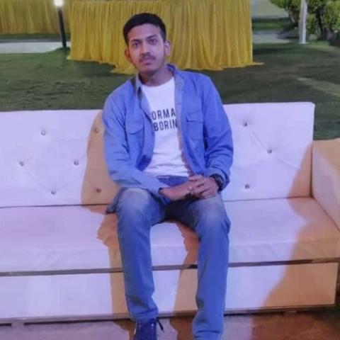 Rupesh Rajesh Chandrawanshi