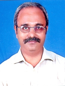 Prashant Kumar Shrivastava