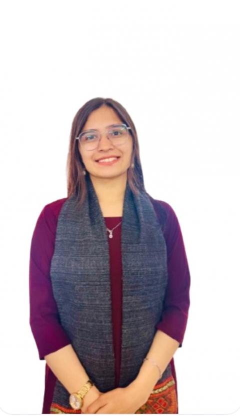 Jagriti