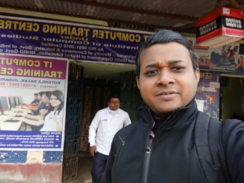 Ashish Burnwal