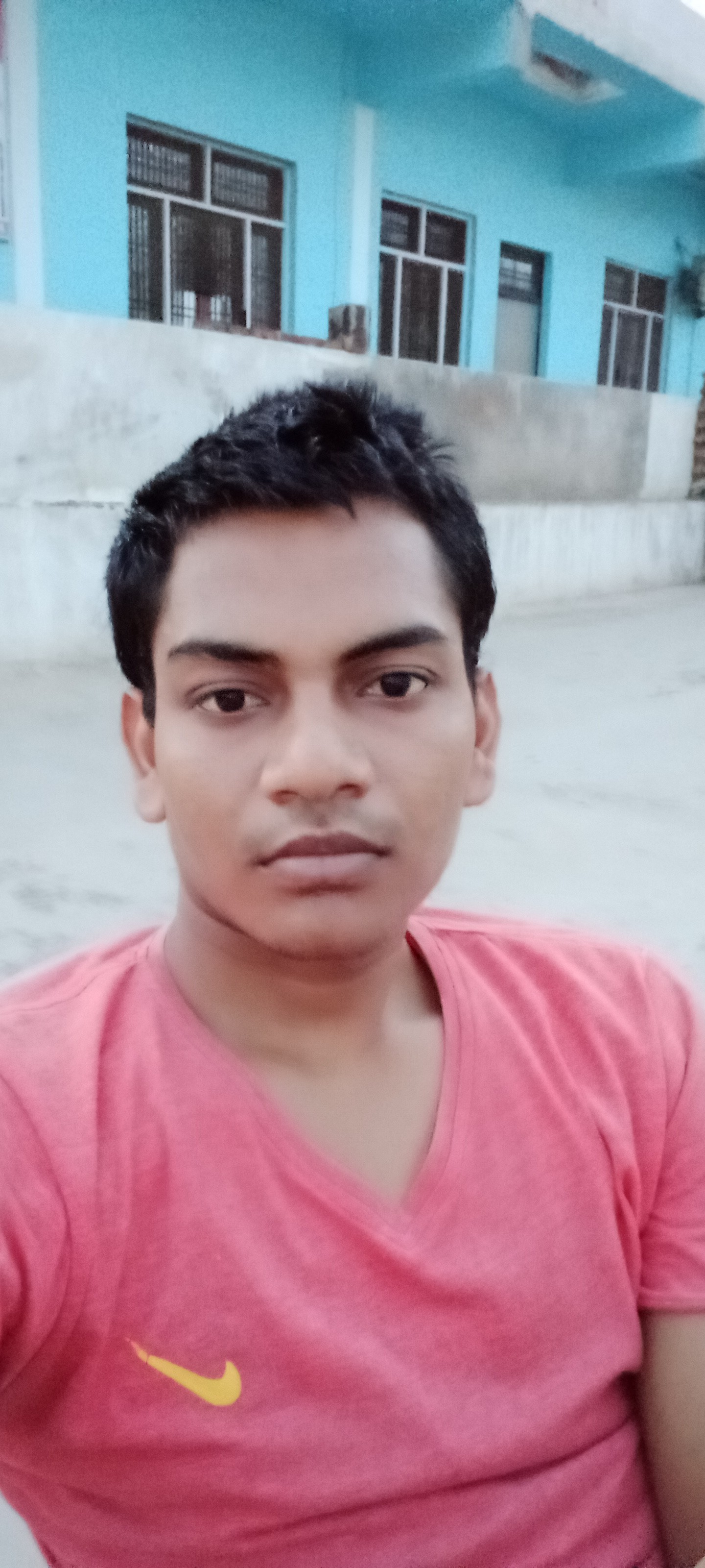BRIJESH SINGH