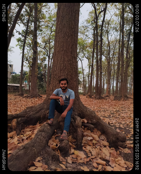 SandipChanda