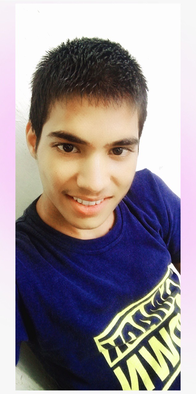 Amanchaturvedi