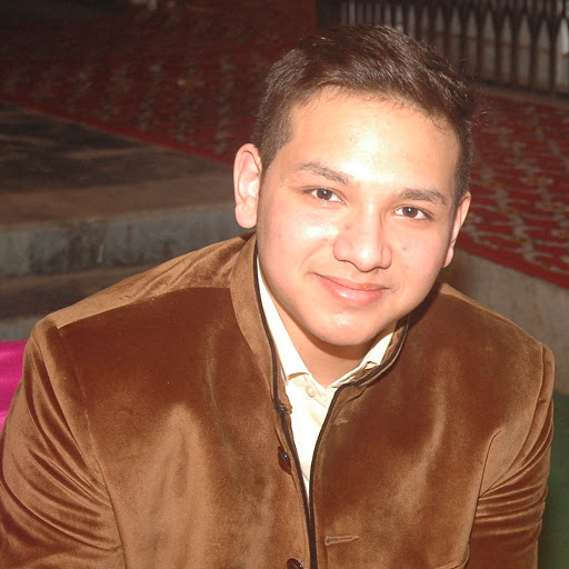 Rohit Bisht