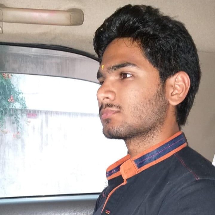 NIKHIL KUMAR