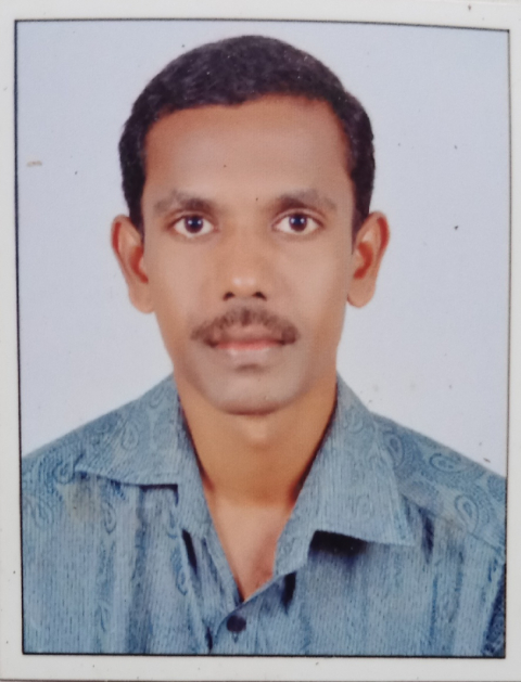 BhagyarajVB