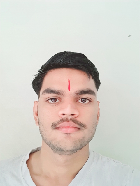 Harsh sharma
