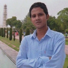 ADITYA PATEL