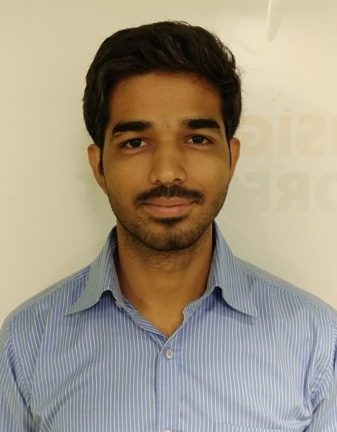 Mayank Kumar Shukla