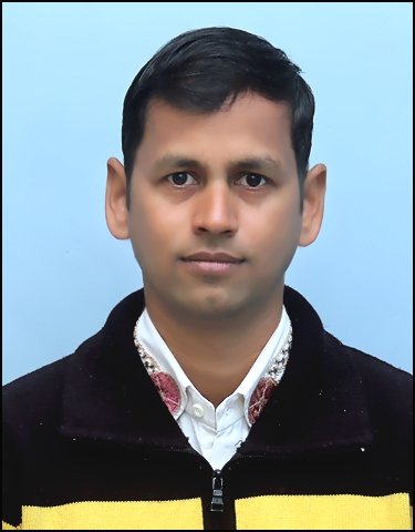 Rahul Gupta