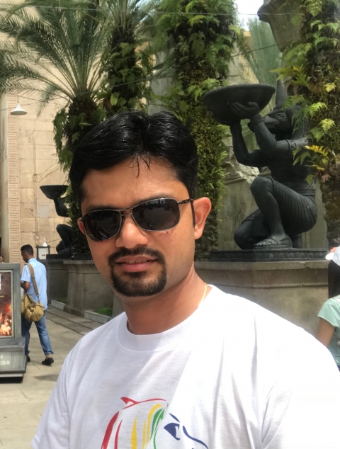 Narinder Jaryal 