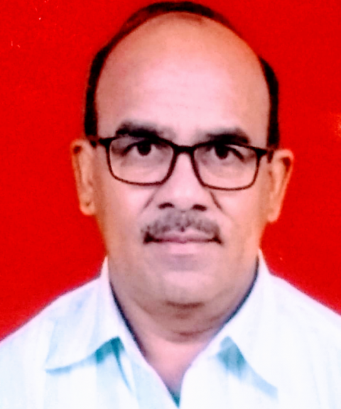 SHRI SURESH BABULAL LOHAR