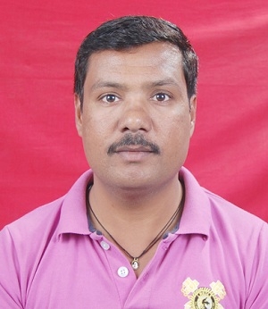 Suryakant Eaknath Shejwal