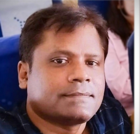 Saravanan Manavalan