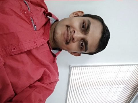 shaktisinh chandrasinh gohilI