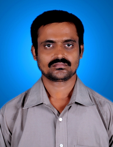 srinibas mohapatra