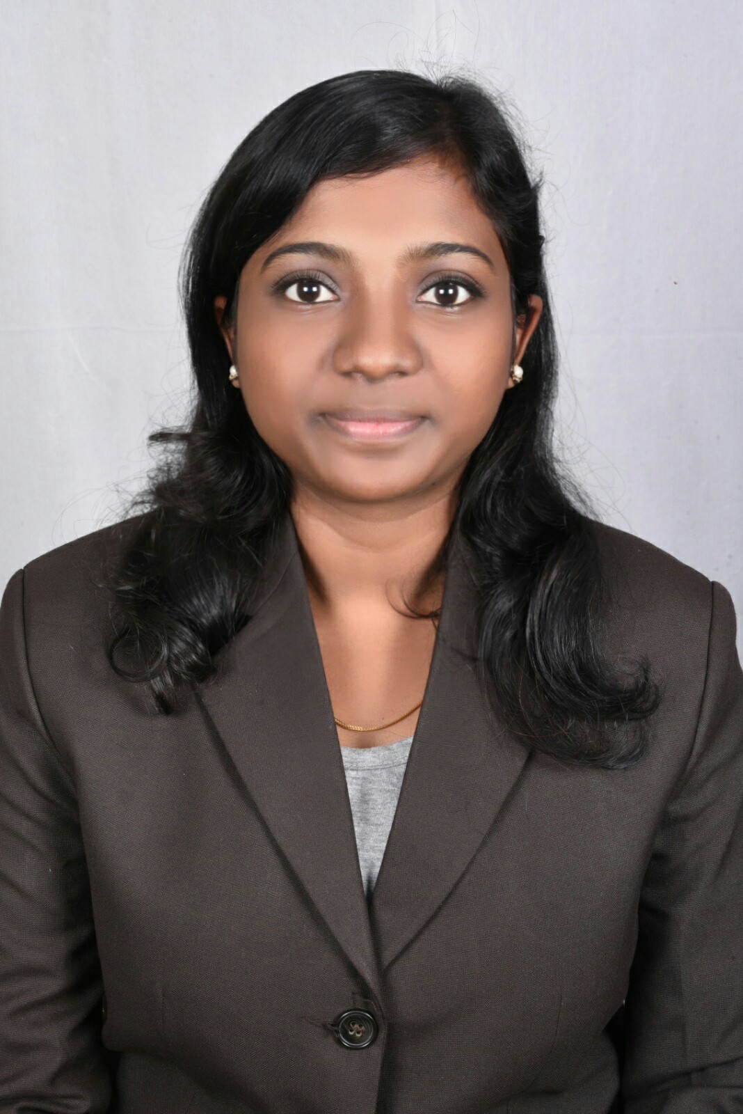 G Bhargavi