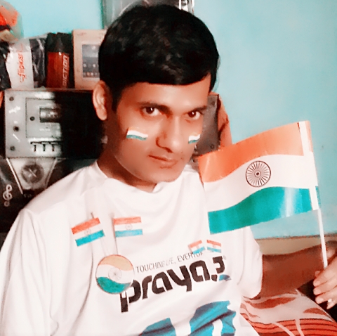 Arup Das 