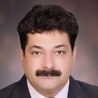 Deepak Sharma