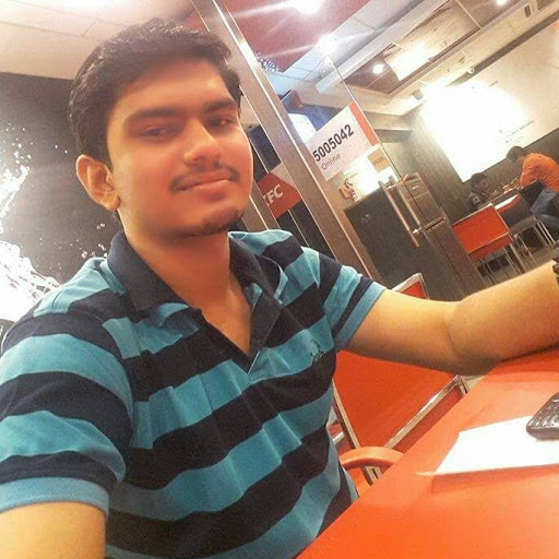 Soumya Ranjan Mahapatra