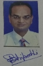 chandra bhushan tripathi