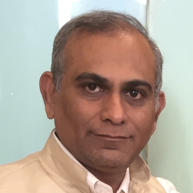 Mukesh Patani