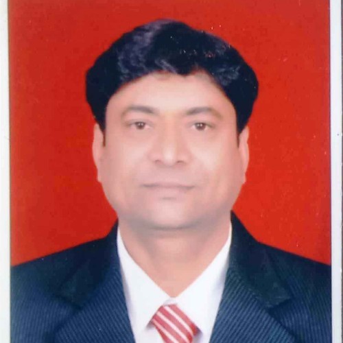 SANTOSH JOSHI