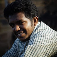 Nithin K K