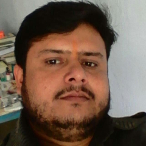 Bhuvan Divakar Dixit