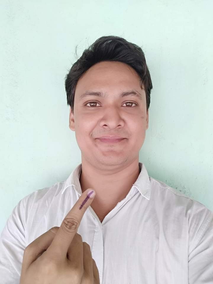 Rajan Kumar Verma