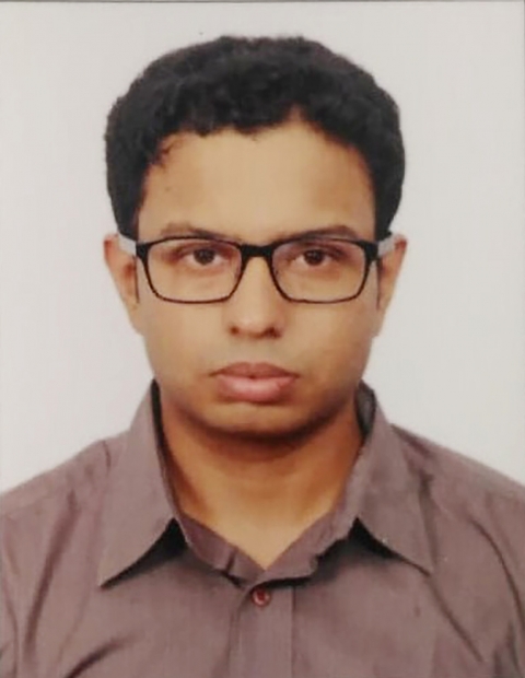 Rajat Uchil