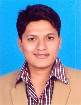 Shwetang Modi