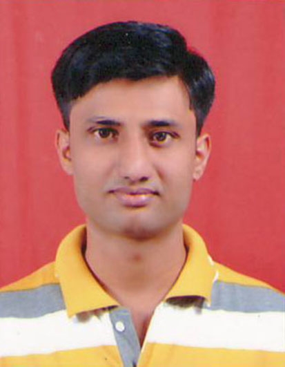 Gokul Kailas Wankhede