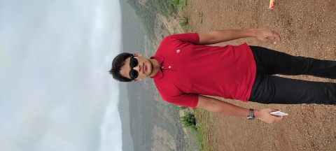 Shrey Sinha